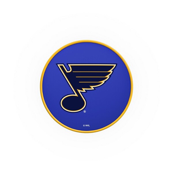 St Louis Blues Seat Cover